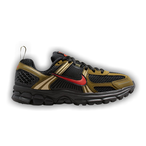 Nike Vomero 5 GS 'Black/Olive Flak/Quantum Moss/Picante Red'