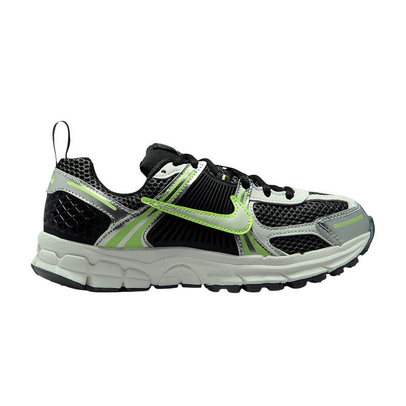 Nike Vomero 5 With Reflective Accents GS 'Black Volt Ice Anthracite Barely Green' HF6998 015