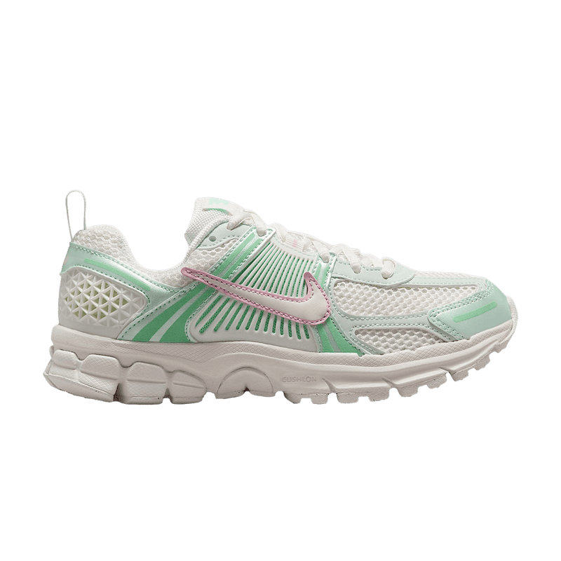 Nike Vomero 5 With Reflective Accents GS 'Sail Pink Foam Arctic Green Sail' HF6998 111