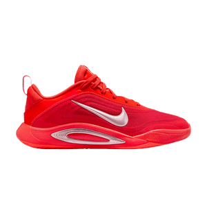 Nike A'One GS 'Bright Crimson/University Red/Pearl Pink'