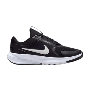Nike Star Runner 5 GS 'Black White'