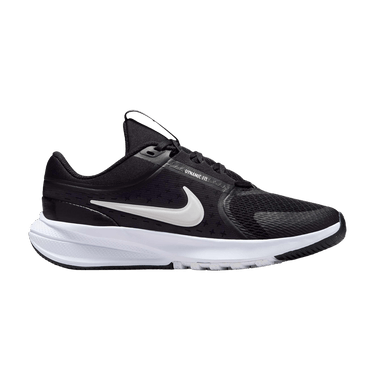 Nike Star Runner 5 GS 'Black White'