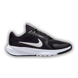 Nike Star Runner 5 GS 'Black White'