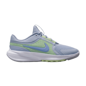 Nike Star Runner 5 GS 'Ghost Barely Volt'