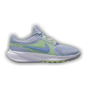 Nike Star Runner 5 GS 'Ghost Barely Volt'