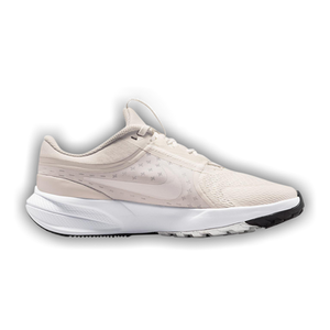 Nike Star Runner 5 GS 'Platinum Tint Metallic Gold'