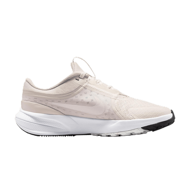 Nike Star Runner 5 GS 'Platinum Tint Metallic Gold'
