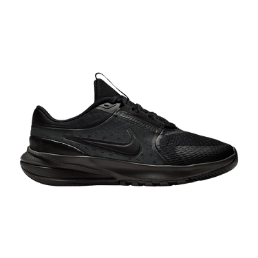 Nike Star Runner 5 GS 'Black/Anthracite/Black'