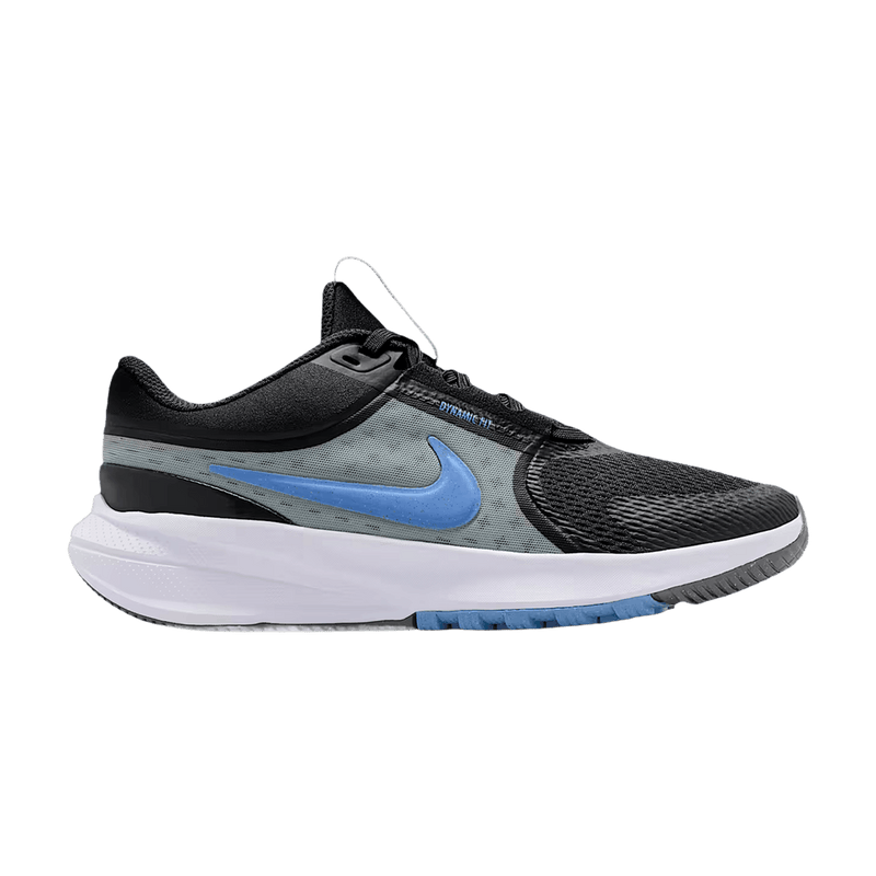 Nike Star Runner 5 GS 'Anthracite Light Pumice Photon Dust' HF7004 011