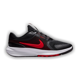 Nike Star Runner 5 GS 'Black University Red'