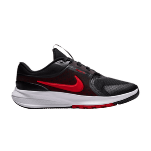Nike Star Runner 5 GS 'Black University Red'