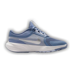 Nike Star Runner 5 GS 'World Indigo Metallic Silver'