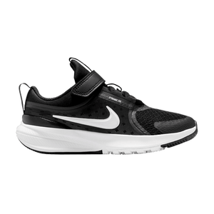 Nike Star Runner 5 PS 'Black White'