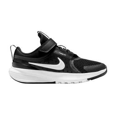 Nike Star Runner 5 PS 'Black White'