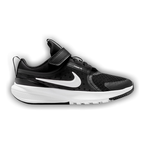 Nike Star Runner 5 PS 'Black White'