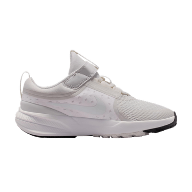Nike Star Runner 5 PS 'Platinum Tint Metallic Gold'