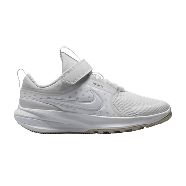 Nike Star Runner 5 PS 'Summit White'