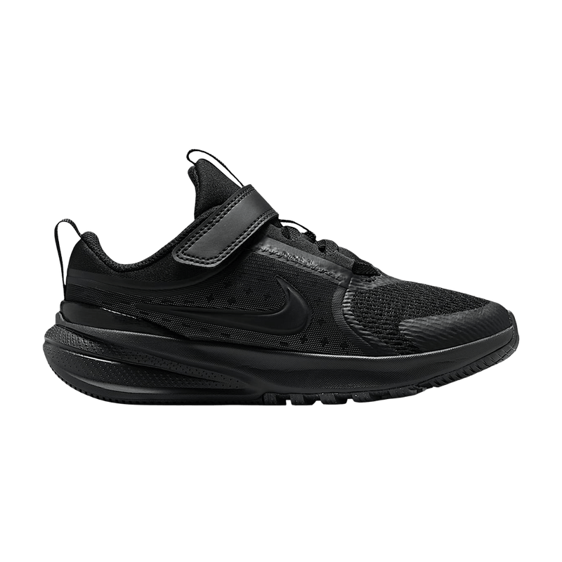 Nike Star Runner 5 PS 'Black Anthracite Black' HF7005 001
