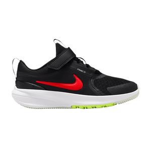 Nike Star Runner 5 PS 'Black Anthracite'