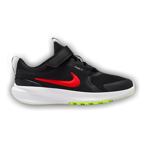 Nike Star Runner 5 PS 'Black Anthracite'