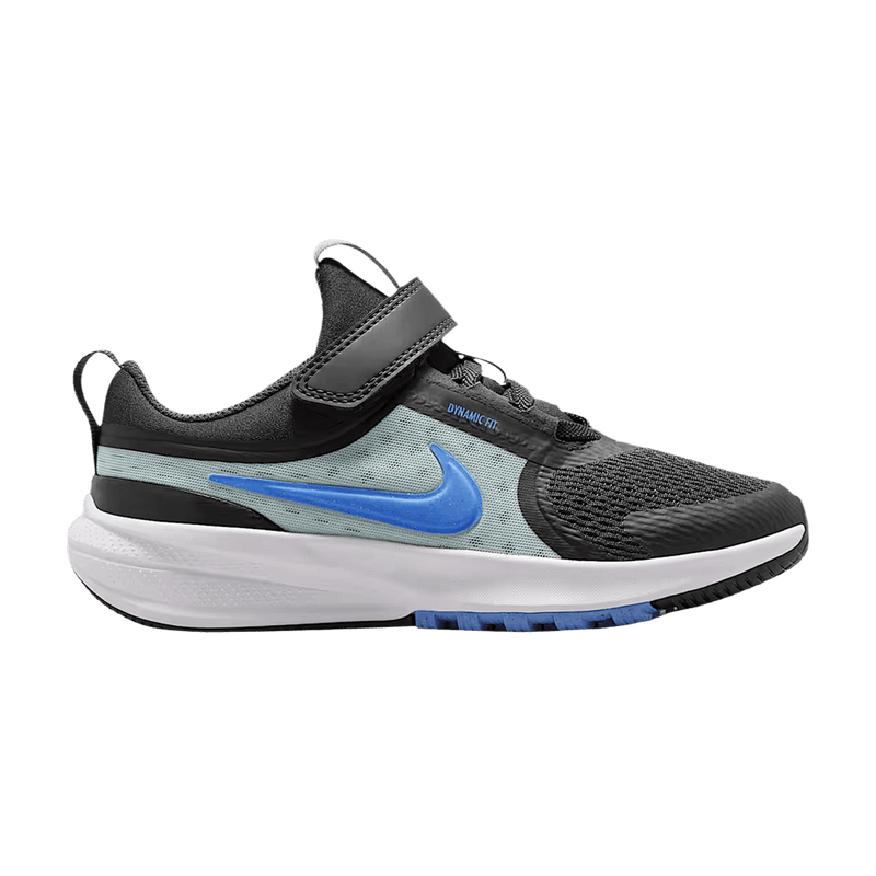 Nike Star Runner 5 PS 'Anthracite Light Pumice Photon Dust' HF7005 011