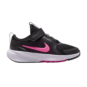 Nike Star Runner 5 PS 'Black Anthracite'