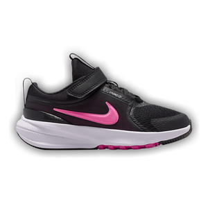 Nike Star Runner 5 PS 'Black Anthracite'