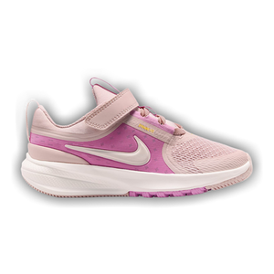 Nike Star Runner 5 PS 'Silt Red'