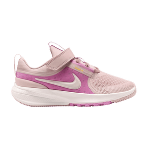 Nike Star Runner 5 PS 'Silt Red'