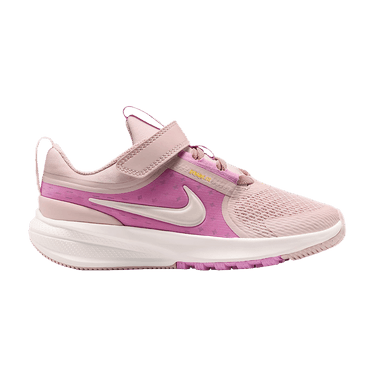 Nike Star Runner 5 PS 'Silt Red'