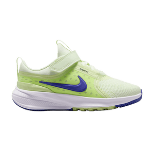 Nike Star Runner 5 PS 'Volt Tint'