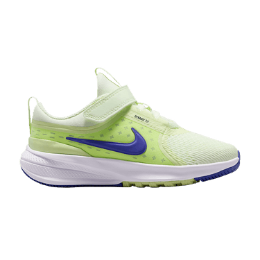 Nike Star Runner 5 PS 'Volt Tint'
