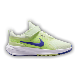 Nike Star Runner 5 PS 'Volt Tint'