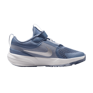 Nike Star Runner 5 PS 'World Indigo Metallic Silver'