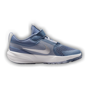 Nike Star Runner 5 PS 'World Indigo Metallic Silver'