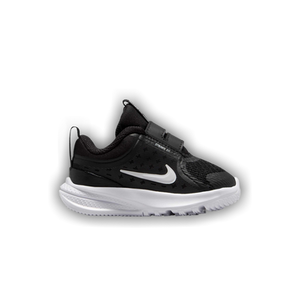 Nike Star Runner 5 TD 'Black White'