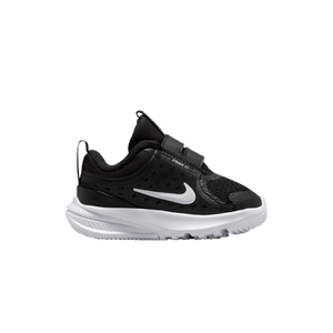 Nike Star Runner 5 TD 'Black White'