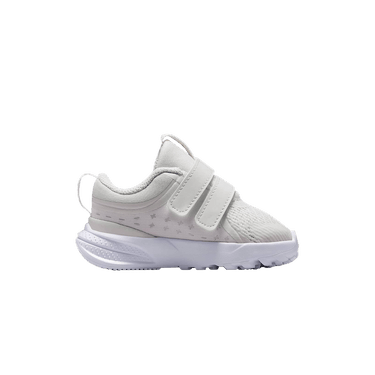 Nike Star Runner 5 TD 'Platinum Tint Metallic Gold'