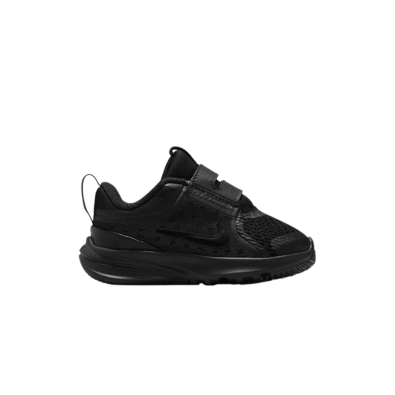 Nike Star Runner 5 TD 'Black Anthracite Black' HF7006 001