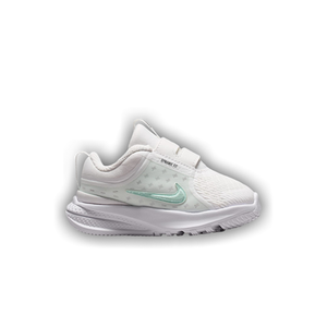 Nike Star Runner 5 TD 'Summit White'
