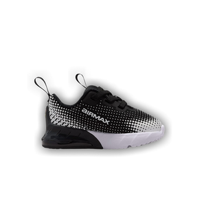 Nike Air Max Phoenix TD 'Black Metallic Gold'