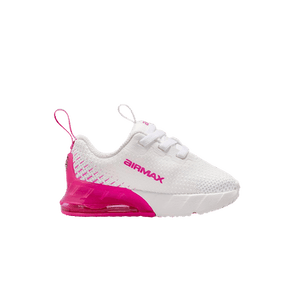 Nike Air Max Phoenix TD 'Summit White Laser Fuchsia'