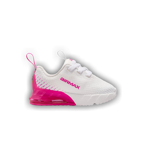 Nike Air Max Phoenix TD 'Summit White Laser Fuchsia'
