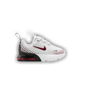 Nike Air Max Phoenix TD 'White Black Team Red'