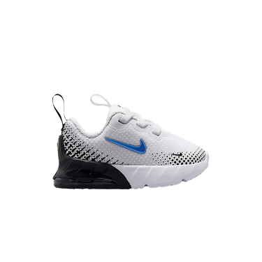 Nike Air Max Phoenix TD 'White Black Game Royal'