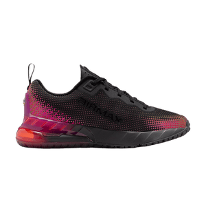 Nike Air Max Phoenix GS 'Black Vivid Purple'