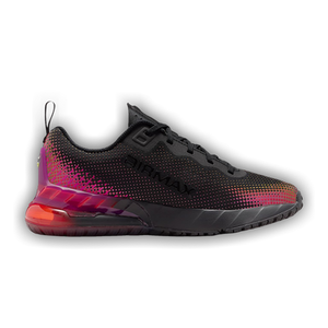 Nike Air Max Phoenix GS 'Black Vivid Purple'