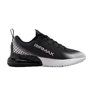 Nike Air Max Phoenix GS 'Black Metallic Gold'