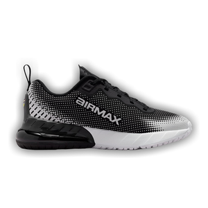 Nike Air Max Phoenix GS 'Black Metallic Gold'