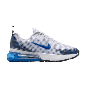 Nike Air Max Phoenix GS 'White Obsidian Game Royal'